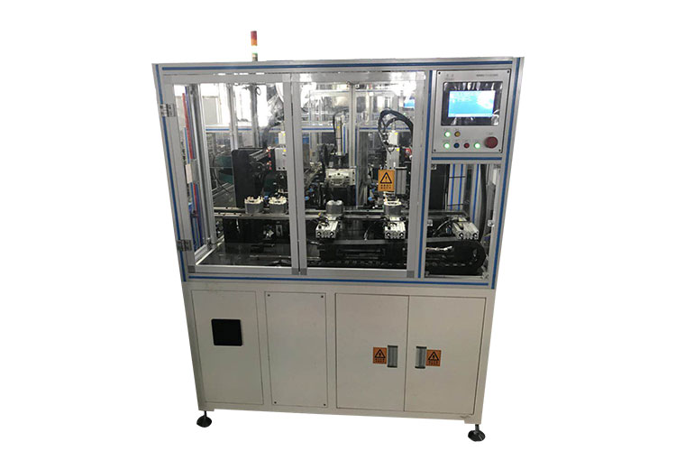 Proč výrobní jednotka kartáčovaného statoru nově definuje efektivitu výroby?